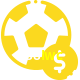 Aposte em esportes do mundo todo no 888Iwc!