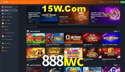 Canal oficial no Telegram da 888Iwc
