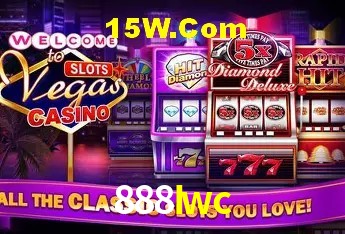 Diretório de Jogos 888Iwc