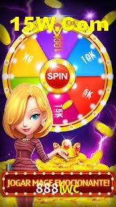 Slot Games 888Iwc