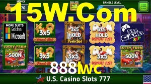 Statistics 888Iwc