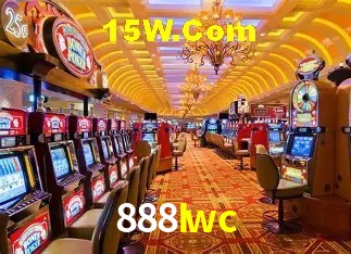 Variedade de jogos na 888Iwc