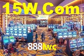 VIP Casino 888Iwc