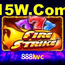 Welcome Bonus 888Iwc