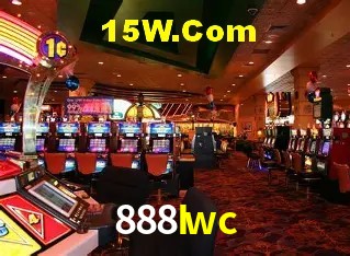 Casino Ao Vivo 888Iwc