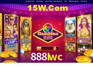 Jogos de Slot 888Iwc