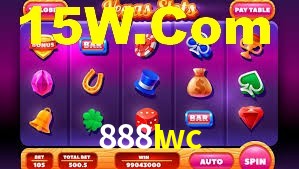 Tournaments 888Iwc